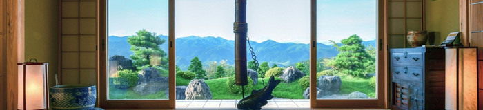 【奈良】カップルのおこもりステイにおすすめ!隠れ家みたいな宿5選