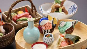 料理イメージ / 3