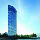 びわ湖大津プリンスホテル(滋賀県 シティホテル) / 4