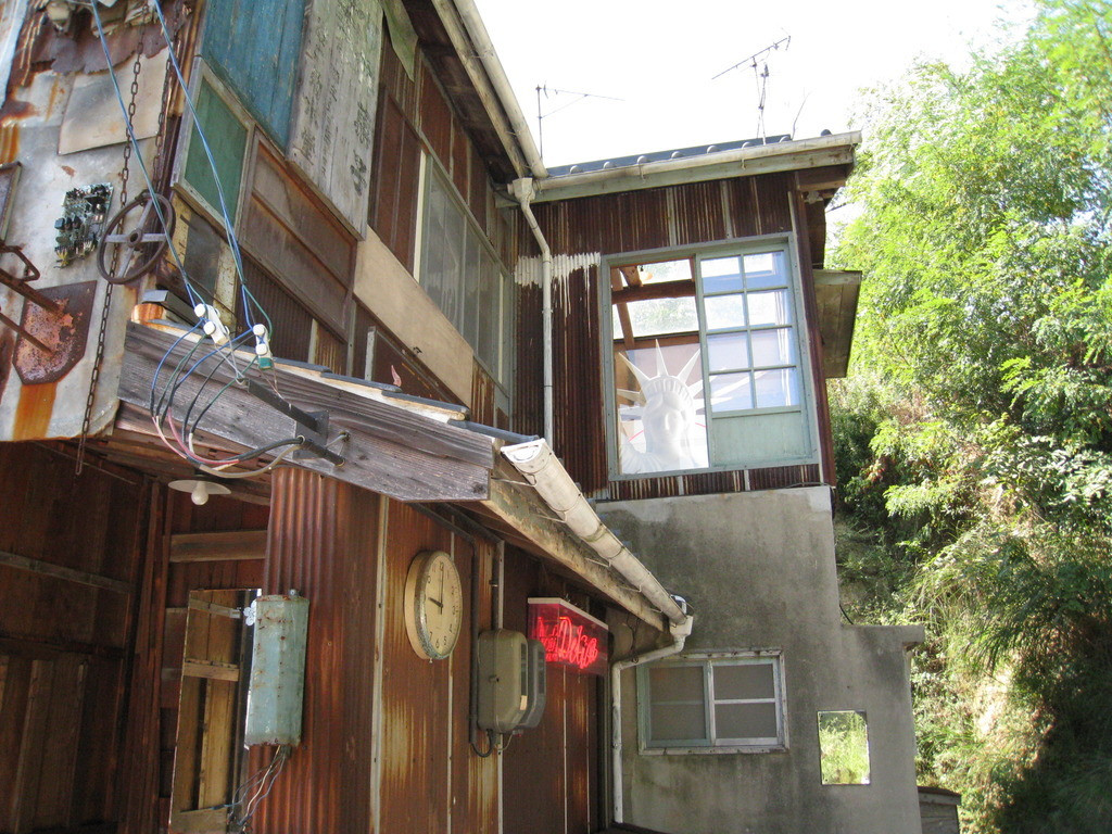 空き家をリメイク！家プロジェクト「本村エリア」3425740