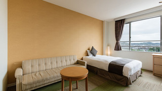 スーペリア トリプルルーム 禁煙