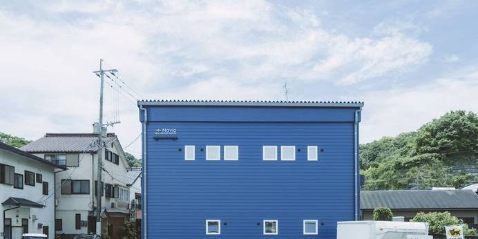 シークルーズハウス ナビオ（熊本県 アパートメント） / 1