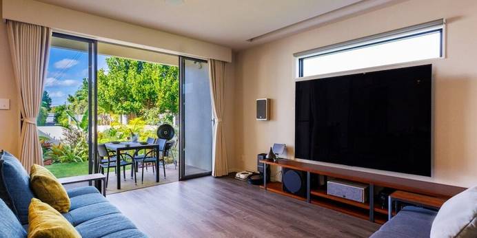 Villa Felice Sumuide（沖縄県 コテージ・ロッジ・一棟貸） / 1