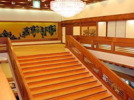 ホテルグランド東雲 / 2