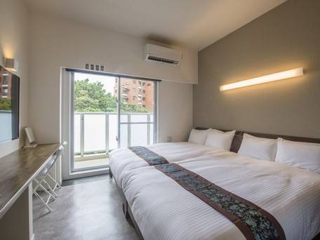 ホテルアーバンシー2 松尾 / 4