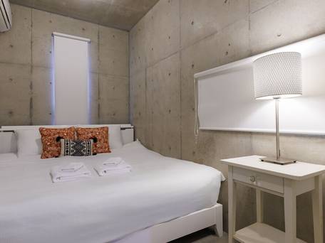 ル メゾン ブランシェ / 5