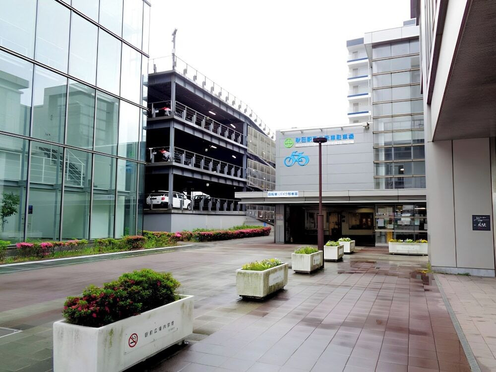 施設からの眺望