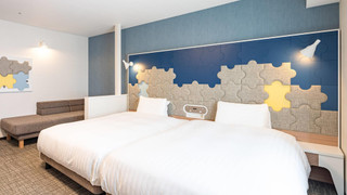 コンフォート スイート 禁煙