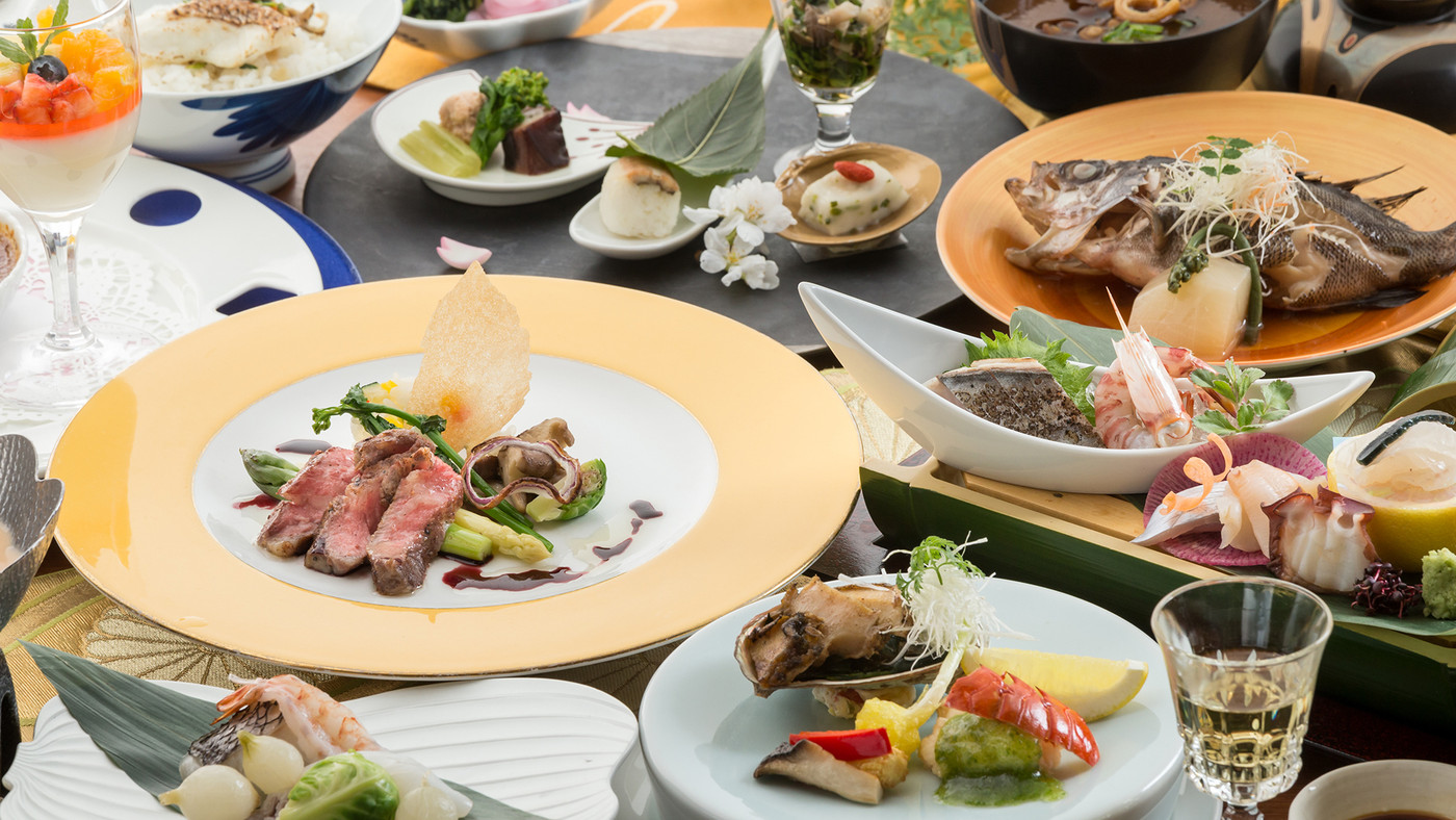 ビューバスやラウンジでリラックス3934096