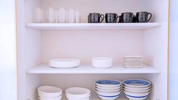 専用キッチン / 13