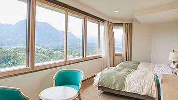 HOTEL SIDE／ツインルーム3 / 10