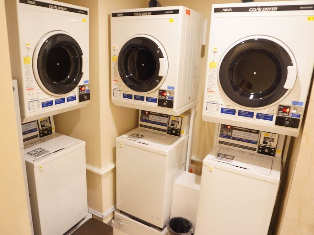 ランドリー ルーム