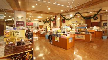 ギフト ショップ / 4