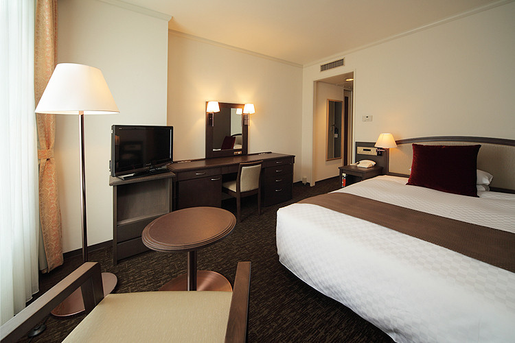 熊本ホテルキャッスル3913865