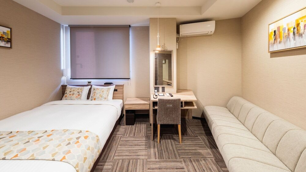 淀川の花火を見ながら整う♪おしゃれな屋上庭園4234834