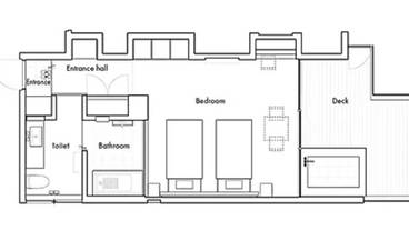 フロアマップ / 27