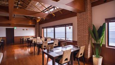 レストラン③ / 11