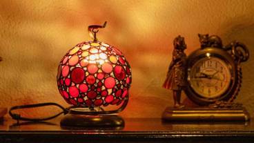 施設内の設備 / 12