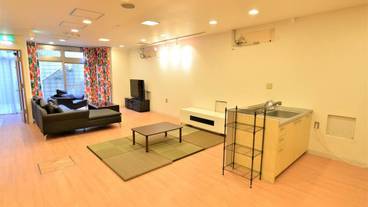 共用キッチン / 6