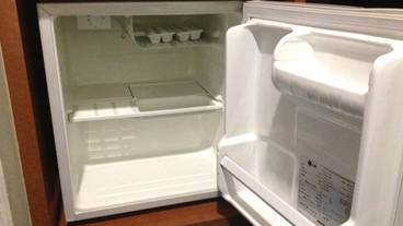 小型冷蔵庫 / 13