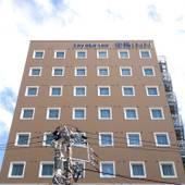 東横イン名古屋駅桜通口新館（愛知県 ビジネスホテル） / 4