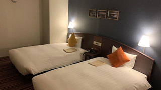 スイートルーム