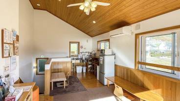 ロビーラウンジ / 5