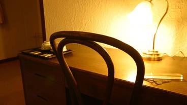 客室の設備とサービス / 19