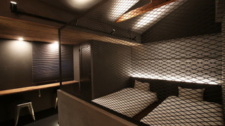 スタンダード ツイン（禁煙）