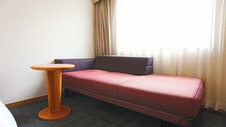 ダブルルーム C 喫煙可