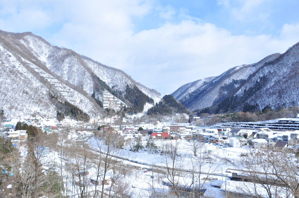 文豪たちは温泉が好き！4245833