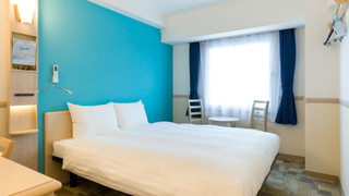 ダブルルーム 禁煙