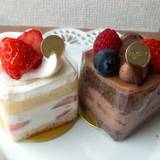 カファレル 東京駅グランスタ店（カファレル）