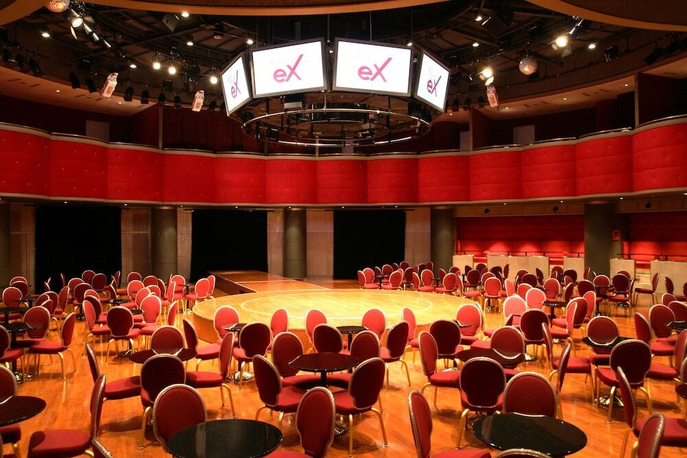 シアター ショー