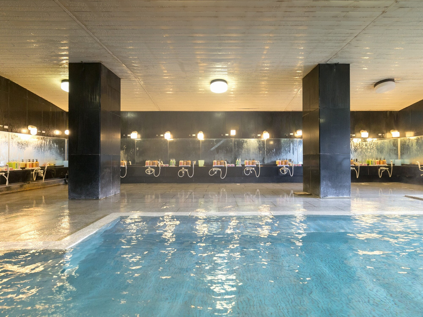 純和室に露天風呂付き…種類豊富な客室で好みに合った旅を4067651