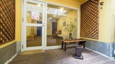 施設内の設備 / 13