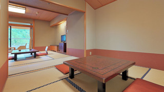 特別和室 (デラックスルーム)