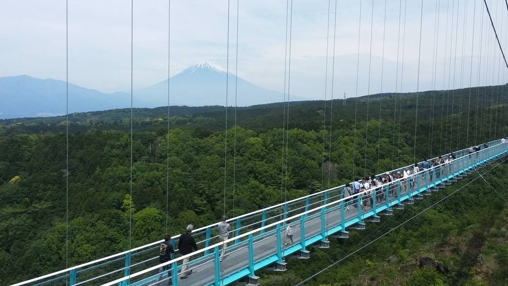 三島スカイウォーク / 1