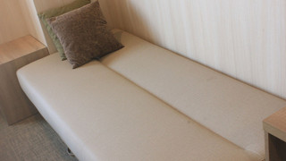 トリプルルーム - 飲み放題1時間 (15:00~20:00の間に限る)