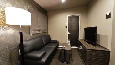 リビング エリア / 21