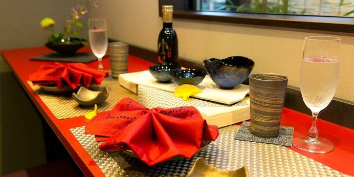 ホスタ梅小路 雅(京都府 町家) / 1