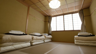 トラディショナル 4人部屋  2-4名用