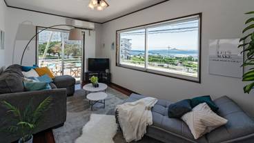 リビング エリア / 27