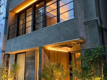 サクラクロスホテル東京茅場町 / 4