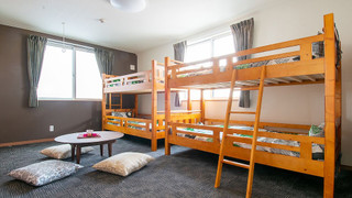 スタンダードアパートメント　洗濯機付