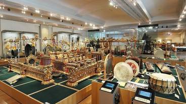 観光スポット / 10