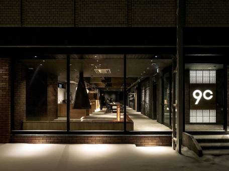 9Cホテル 旭川 / 1