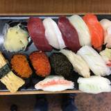 シゲちゃんすし(シゲチャンスシ)