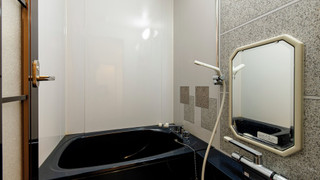 トラディショナル ルーム 禁煙 専用バスルーム