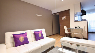 スタンダード アパートメント 禁煙